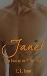 Janet (Alpha, #4) Janet (Alpha, #4)