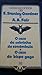 O caso da sobrinha do sonâmbulo * O caso do bispo gago