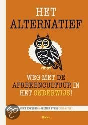 Het alternatief (ebook)