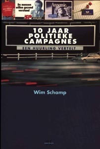Tien jaar politieke campagnes