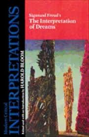 Sigmund Freud's Interpretation of Dreams (Hardcover)
