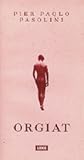 Orgiat Orgiat