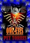 Owl Eyes by Pet Torres