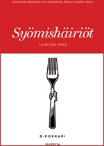 Syömishäiriöt - läheisen opas (Paperback)