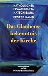 Das Glaubensbeken...