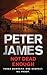 Not Dead Enough: A Roy Grace Novel 3 (Ds Roy Grace 3)