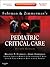 Pediatric Critical Care: Ex...