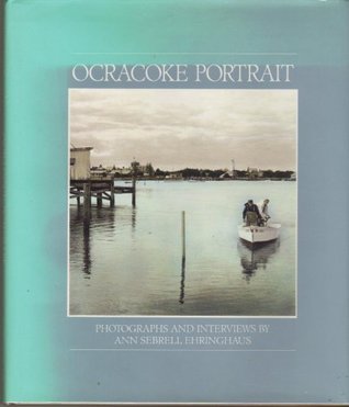 Ocracoke Portrait