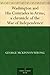 Washington and His Comrades in Arms: A Chronicle of the War of Independence (Chronicles of America #12)