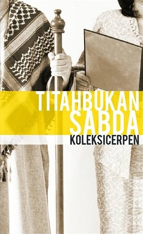 Titah Bukan Sabda