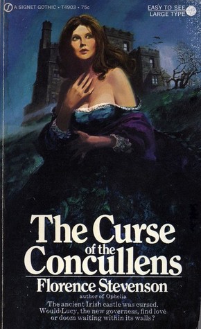 The Curse of the Concullens