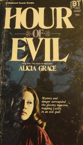 Hour of Evil (Mass Market Paperback)