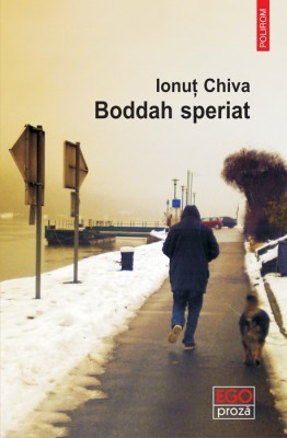 Boddah speriat (Paperback)