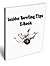 Insider Bowling Tips E-book