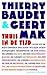 Thuis in de tijd by Thierry Baudet