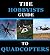 The Hobbyists Guide to Quadcopters