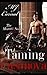 Taming Casanova (Moretti Novels, #4)