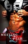 Meeting Ellie by Kylee K. Yount