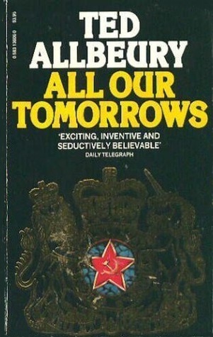 All Our Tomorrows (Paperback)