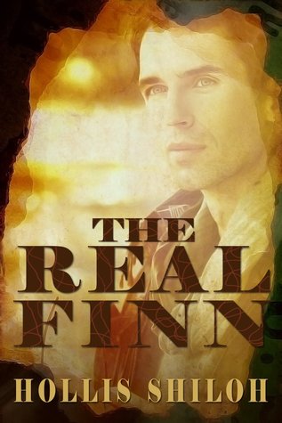 The Real Finn (Kindle Edition)