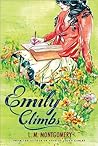 Book cover for Emily Climbs