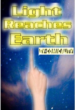 Light Reaches Earth (Kindle Edition)