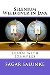 Selenium Webdriver in Java