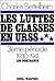 Les luttes de classes en URSS, troisième période: 1930-1941, Les Dominants