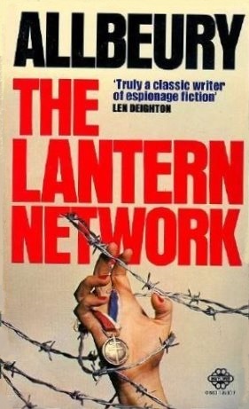 The Lantern Network (Paperback)
