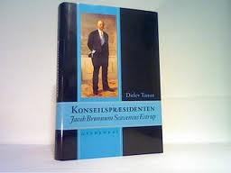 Konseilspræsidenten