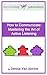 How to Communicate: Mastering the Art of Active Listening
