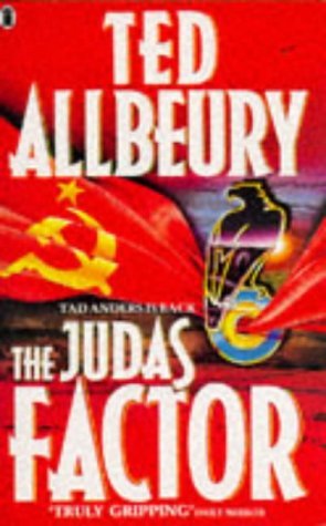 The Judas Factor (Paperback)