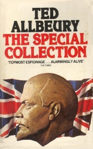 The Special Collection (Paperback)