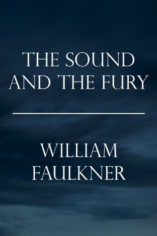 The Sound and the Fury