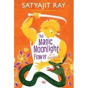 The Magic Moonlight Flower and Other Enchanting Stories
