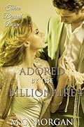 Adored by the Billionaire 4