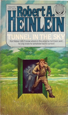 Tunnel in the Sky