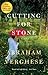 Cutting for Stone by Abraham   Verghese