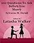 101 Questions to ask before you marry by Sylvanus Milne Duvall