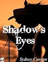 Shadow's Eyes by Sydney Canyon