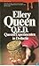 Q.E.D. Queens Experimenten in Deductie