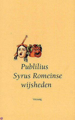 Romeinse wijsheden