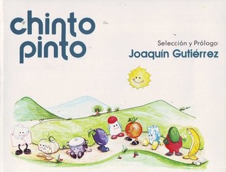 Chinto pinto (Spanish Edition)