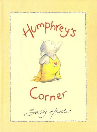 Humphrey's Corner (Hardcover)