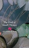 The god of small ...
