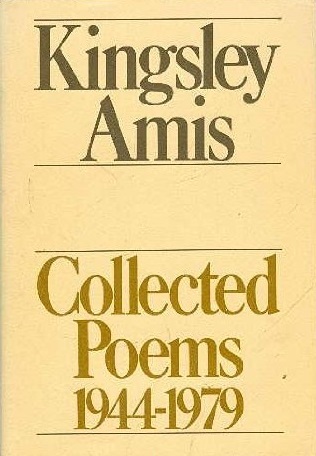 Collected Poems, 1944-1979