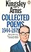 Collected Poems, 1944-1979 by Kingsley Amis