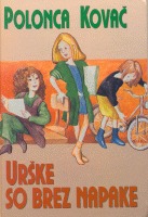 Urške so brez napake ; Andrejev ni nikoli preveč