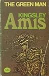 The Green Man by Kingsley Amis
