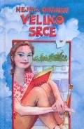 Veliko srce (Hardcover)